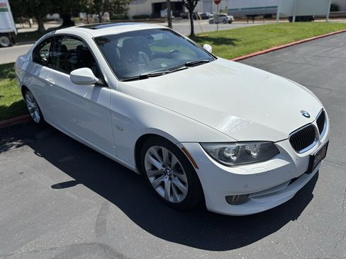 Used 2013 BMW 328i Coupe RWD image 3