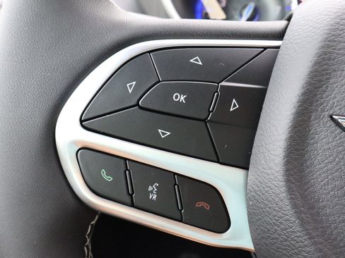 New 2026 Chrysler Pacifica Select image 34