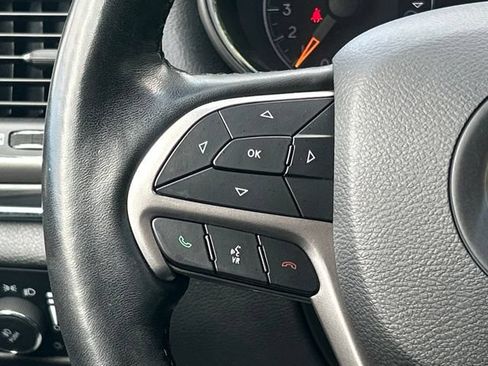 Used 2021 Jeep Grand Cherokee Limited AWD/4WD image 54