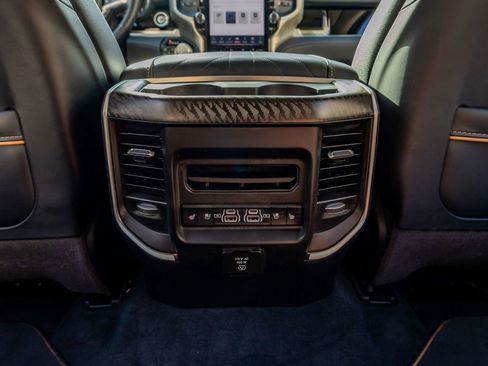 Used 2025 RAM 1500 Tungsten w/ Off Road Group image 33