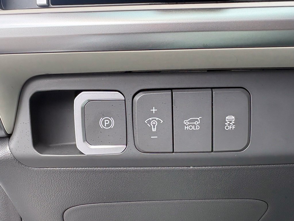 New 2027 Hyundai Santa Fe SE FWD image 23