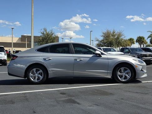 Used 2023 Hyundai Sonata SE image 7