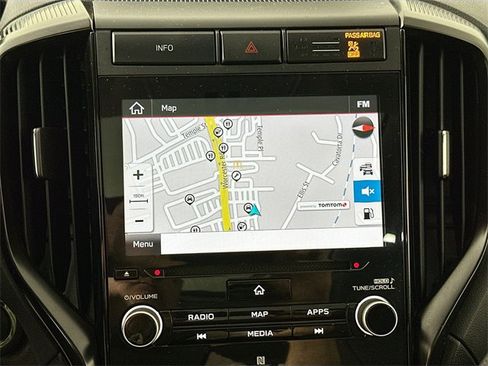 Used 2022 Subaru Ascent Onyx Edition image 12