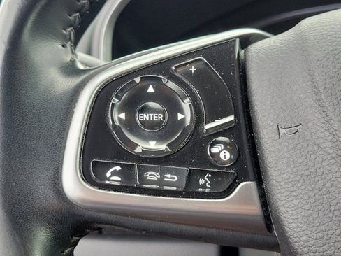 Certified 2020 Honda CR-V EX-L image 25