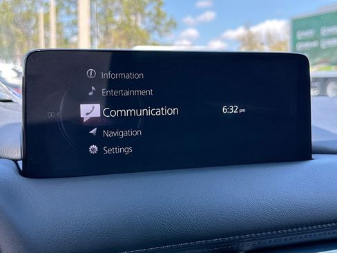 Used 2023 MAZDA CX-5 AWD 2.5 S w/ Select Package image 15