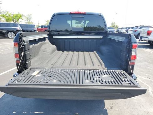 New 2026 Nissan Frontier PRO-4X w/ Pro-4x Convenience Package AWD/4WD image 12