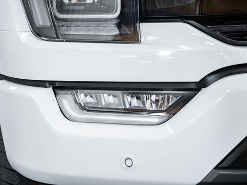 Certified 2023 Ford F150 Lariat w/ Equipment Group 502A High image 15