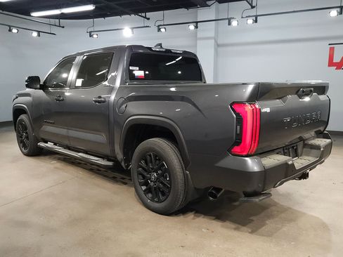 New 2026 Toyota Tundra Limited image 5