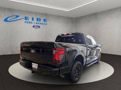 New 2026 Ford F150 XLT w/ Equipment Group 302A MID AWD/4WD image 13
