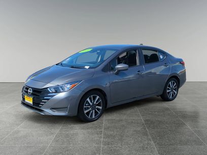 Used 2023 Nissan Versa SV