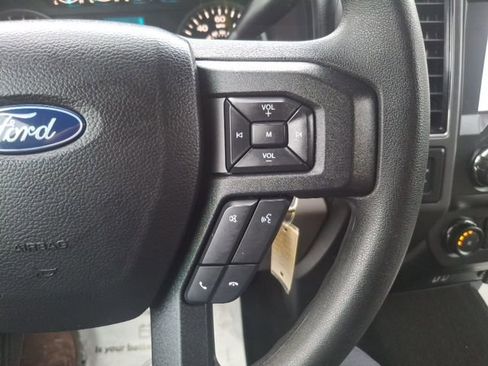 Used 2020 Ford F150 XLT image 16