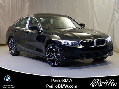 Used 2026 BMW 330i xDrive 330i NA xDrive w/ Premium Package