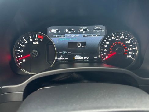 Used 2019 Ford F150 Raptor w/ Equipment Group 802A Luxury image 7