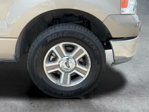 Used 2004 Ford F150 XL RWD image 17