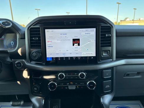 New 2025 Ford F150 XLT w/ Equipment Group 302A MID image 16