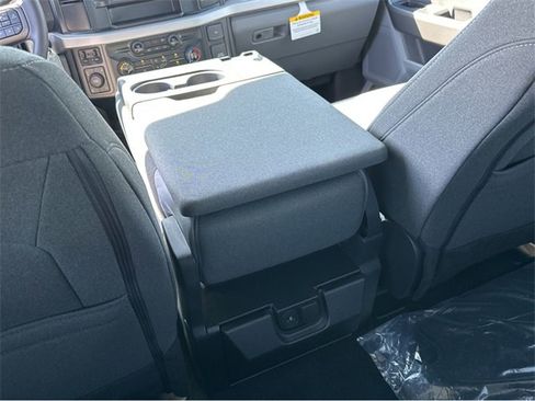 New 2026 Ford F250 XLT image 22
