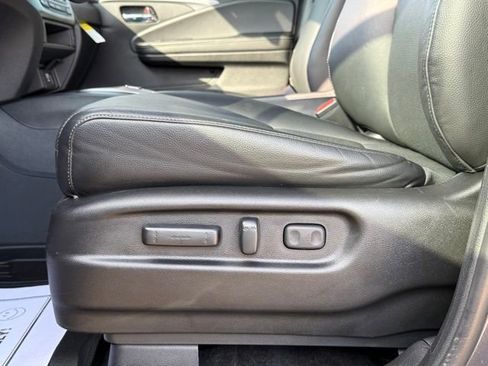 Used 2023 Honda Ridgeline RTL image 14