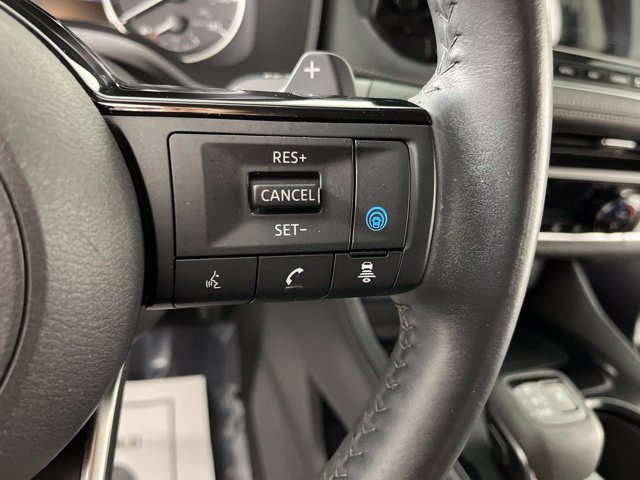 Used 2023 Nissan Rogue SL w/ SL Premium Package FWD image 23