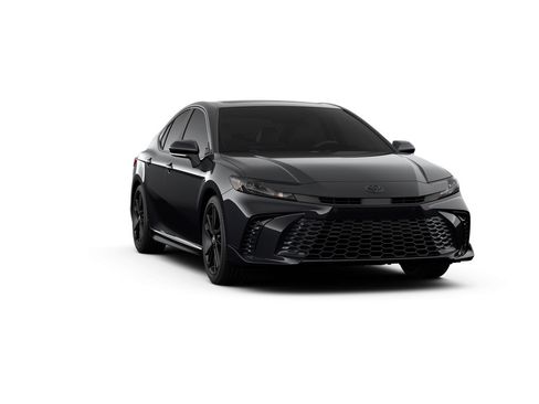 New 2026 Toyota Camry Hybrid FWD image 32