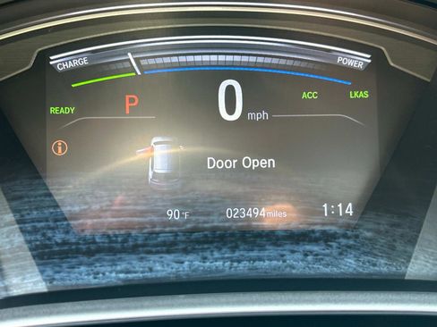 Used 2020 Honda CR-V Touring image 22