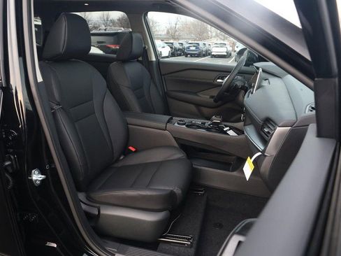 New 2026 Nissan Rogue SV image 26