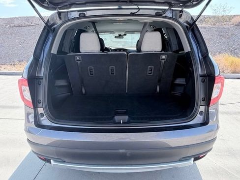 Used 2021 Honda Pilot EX image 39