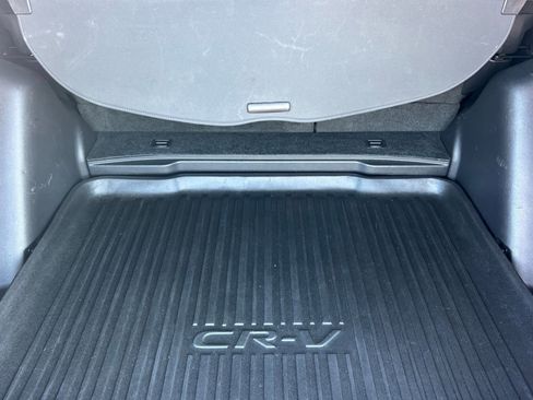 Used 2021 Honda CR-V EX image 15