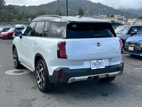 New 2026 MINI Cooper Countryman S w/ Comfort Package Max image 3