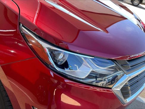 Used 2019 Chevrolet Equinox LT image 27