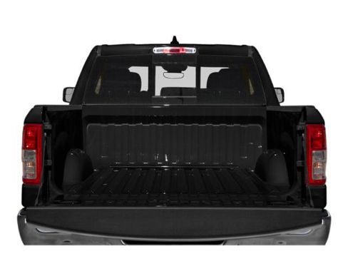 Used 2021 RAM 1500 Big Horn AWD/4WD image 14