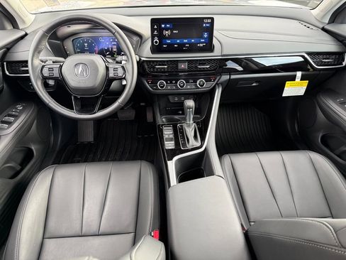 Used 2025 Acura ADX Base image 16