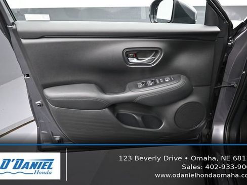 Used 2026 Honda HR-V EX-L image 23