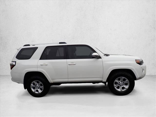 Used 2020 Toyota 4Runner SR5 Premium w/ Moonroof Package AWD/4WD image 5