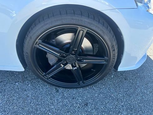 Used 2014 Lexus IS 350 w/ F Sport Package image 4