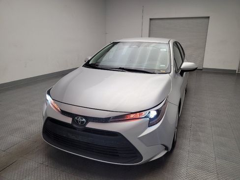 Used 2024 Toyota Corolla LE FWD image 15