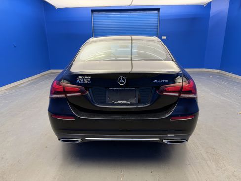 Used 2019 Mercedes-Benz A 220 4MATIC image 6