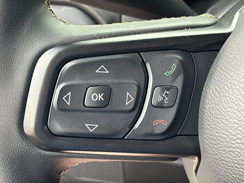 Used 2024 Jeep Gladiator Sport AWD/4WD image 23