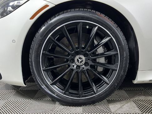 Certified 2023 Mercedes-Benz S 500 4MATIC image 53