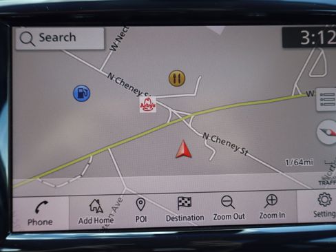 Used 2024 Nissan Murano SL image 21