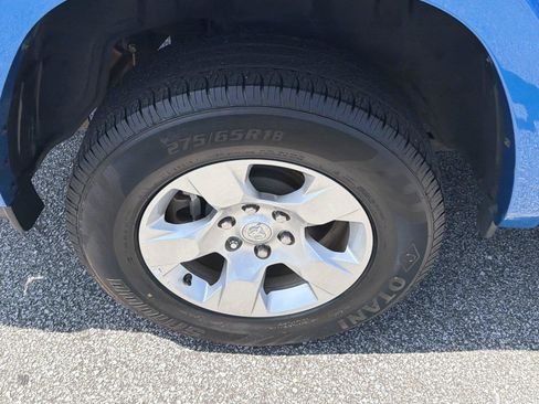 Used 2025 RAM 1500 Big Horn AWD/4WD image 18