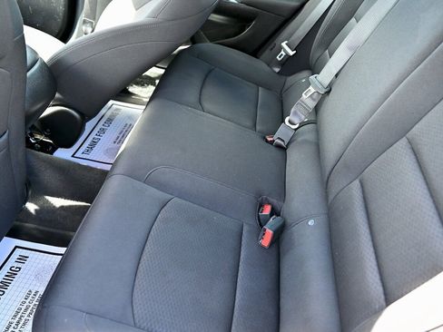 Used 2021 Chevrolet Malibu LS w/ Driver Confidence Package II image 10