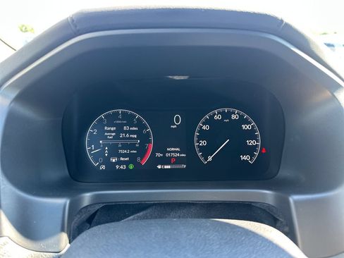 Used 2025 Honda Odyssey Touring image 20