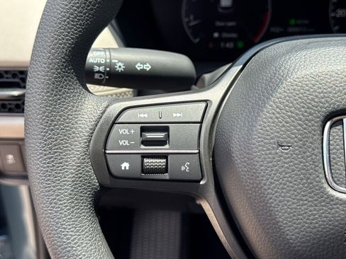 New 2026 Honda HR-V LX image 18