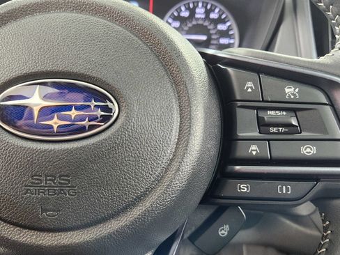 Certified 2026 Subaru Forester Limited AWD/4WD image 28