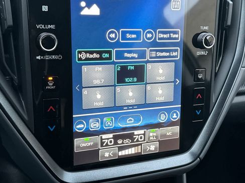 New 2026 Subaru Crosstrek 2.5i Premium image 21