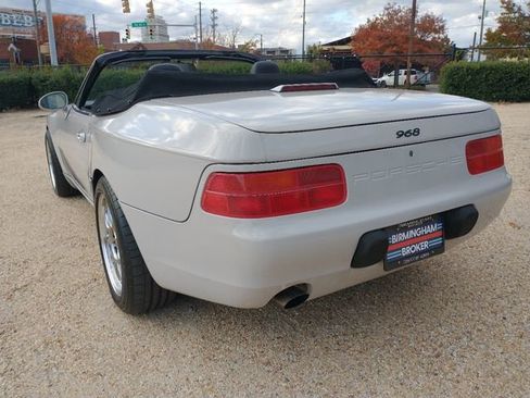 Used 1995 Porsche 968 Base image 78