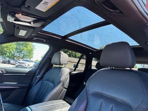 Used 2020 BMW X5 xDrive40i w/ Premium Package AWD/4WD image 14