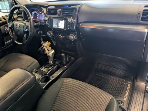 Used 2019 Toyota 4Runner TRD Off-Road image 20