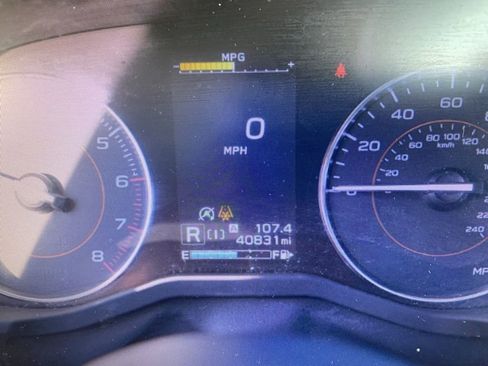 Used 2021 Subaru Crosstrek 2.5i Limited w/ Moonroof Package 1 image 22