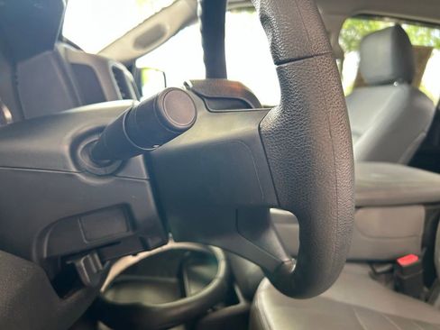 Used 2019 RAM 1500 Tradesman RWD image 37